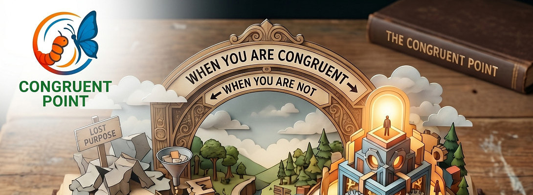 6 YEARS, 6-Digit Income & Priceless Learning! (My Journey to Congruence)