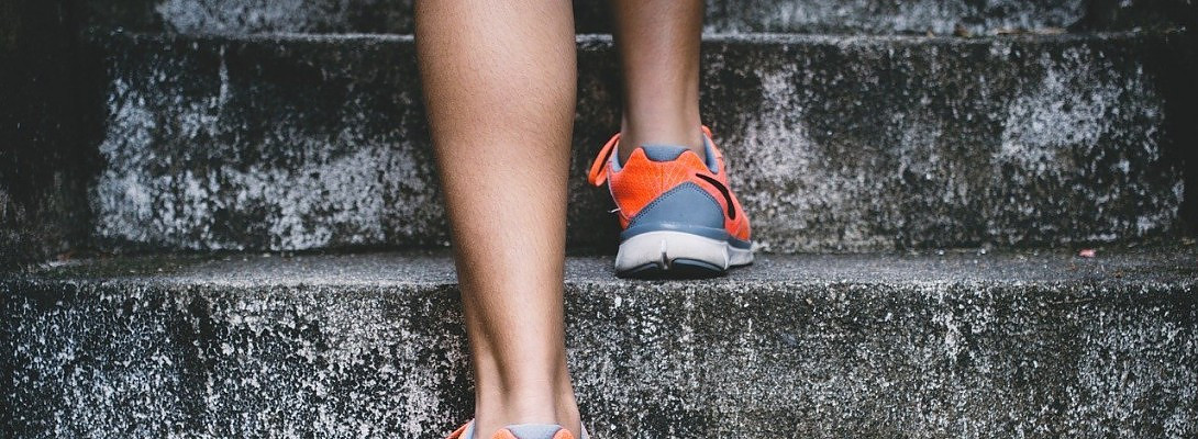 The Journey of a Thousand Miles Begins With One Step