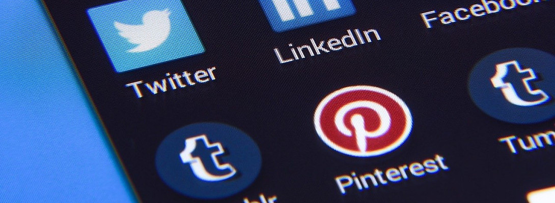 Sharing each others websites on Social Media - Good Business & Good Will