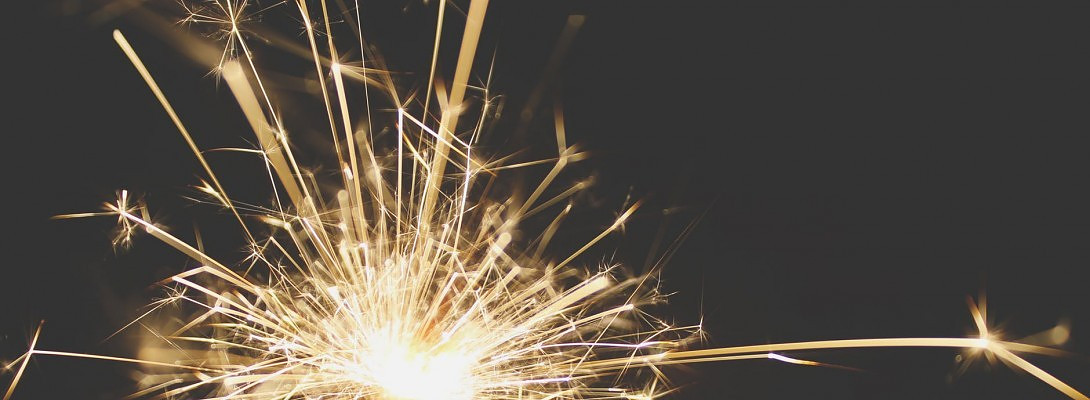 Blog 23 - happy new year