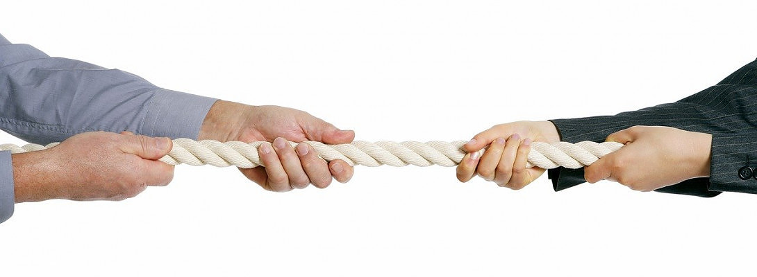 What Struggles Are You Having?