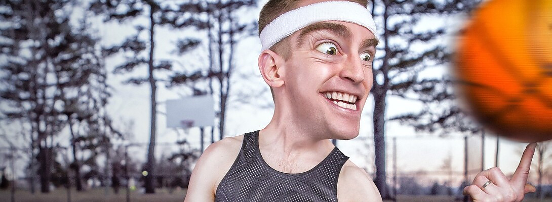 People Are Funny and Some are Crazy