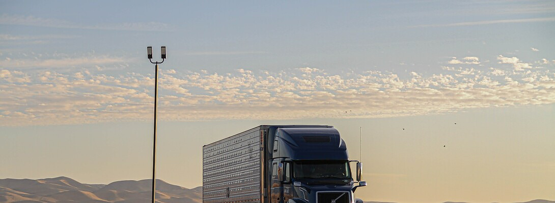 From Independent Owner Operator to Trucking Fleet Owner - The Journey Continues…