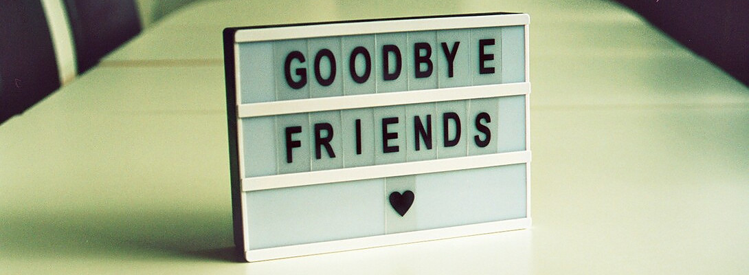 Final WA Blog Post and Farewell My Friends