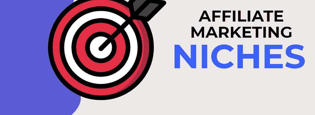 TEN different niche ideas for a blog!