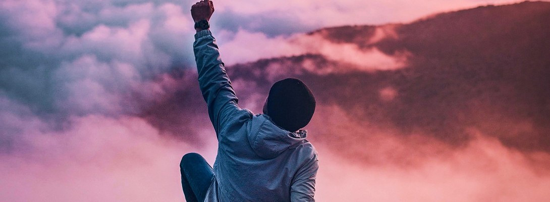 Voices United - Powerful Encouragement
