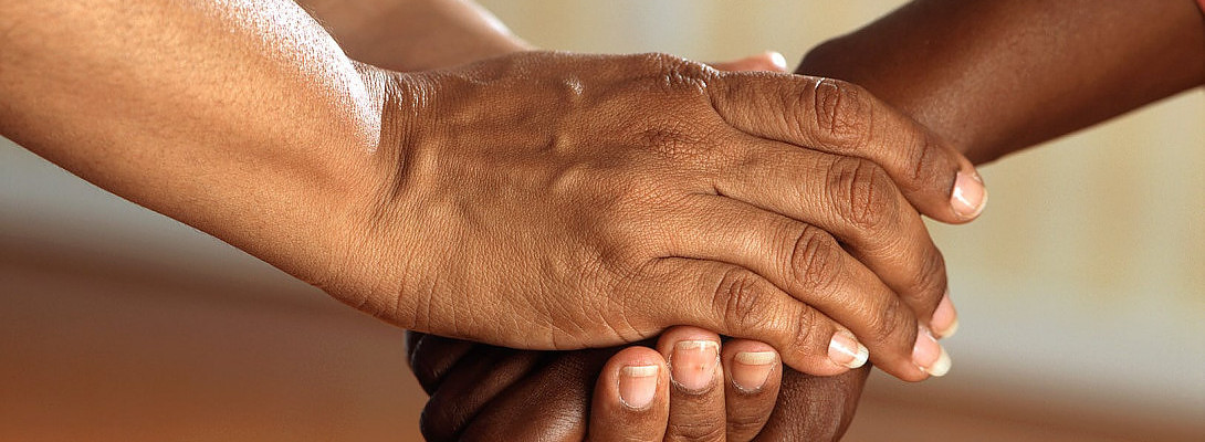Crisis Hitting Home - Needing Helping Hands