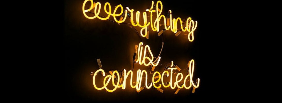 Power Of Words - And Social Media