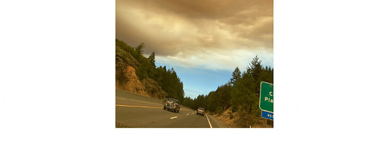 Driving Out of the Fire