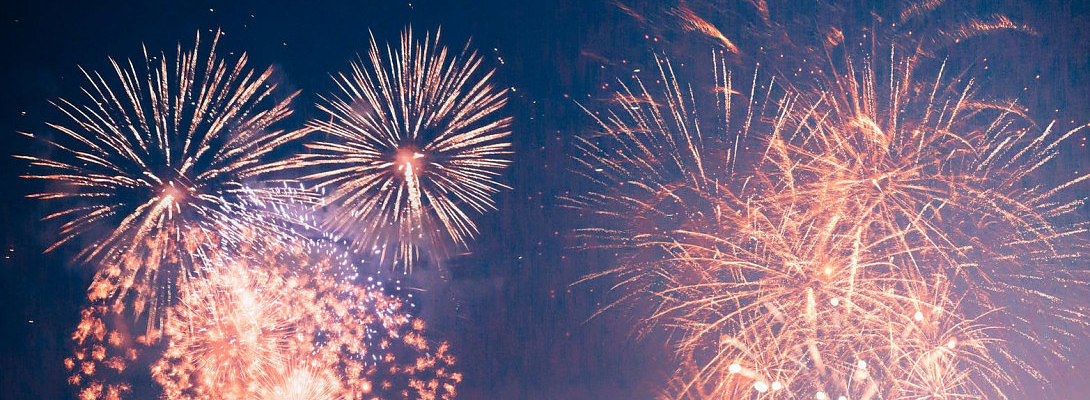 Celebrating My First Website Post!