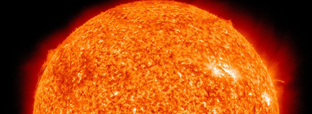 It Is 106 F. Here Today!