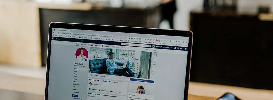 My First Affiliate Link