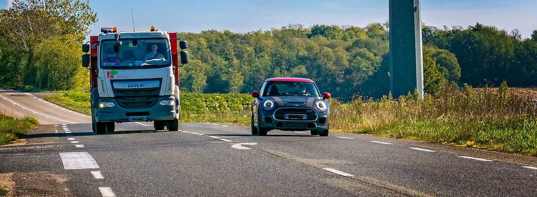 Merciless: newcomer depends on master