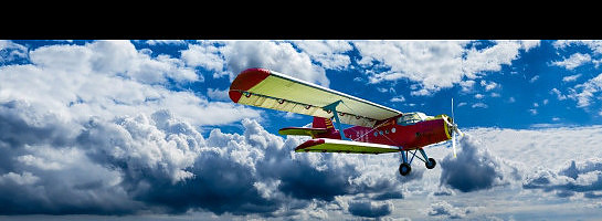 How To Fly Better, In Times Of Crisis?