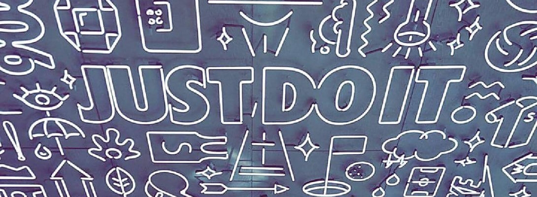 Too excited to start