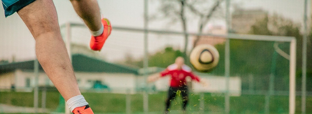 Upgrading and Setting some Goals!