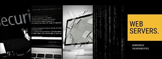 Web Servers - WordPress Vulnerabilities