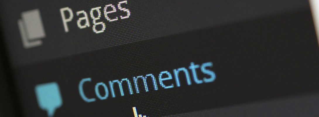 What Ever Happened To Earning Cash For Comments On Websites?