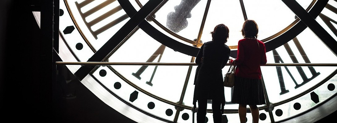 6 Years At WA: Redeeming The Time You Are Given To Spend Each Day