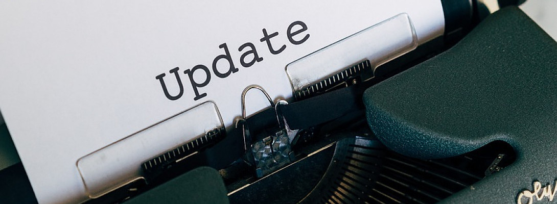 Month 20 and going strong!