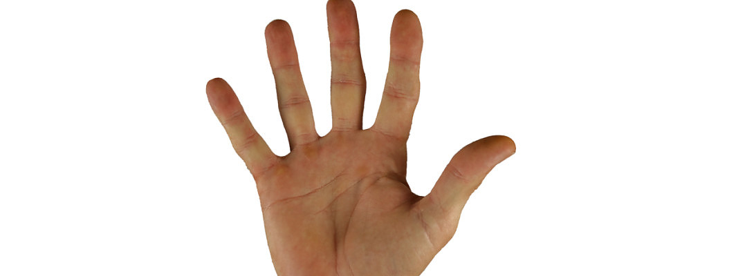 Five Years at WA and still going strong