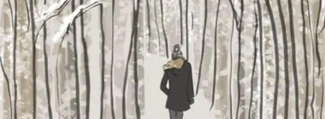 Don't be afraid of going slowly, be afraid of standing still