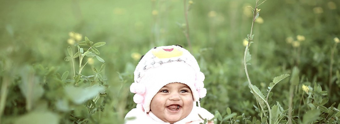 Smile and Smile again