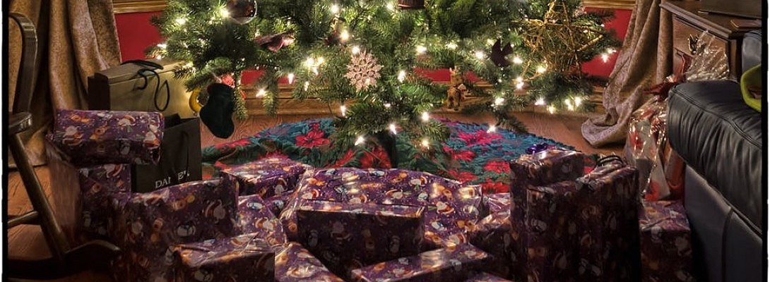 Merry Christmas To All