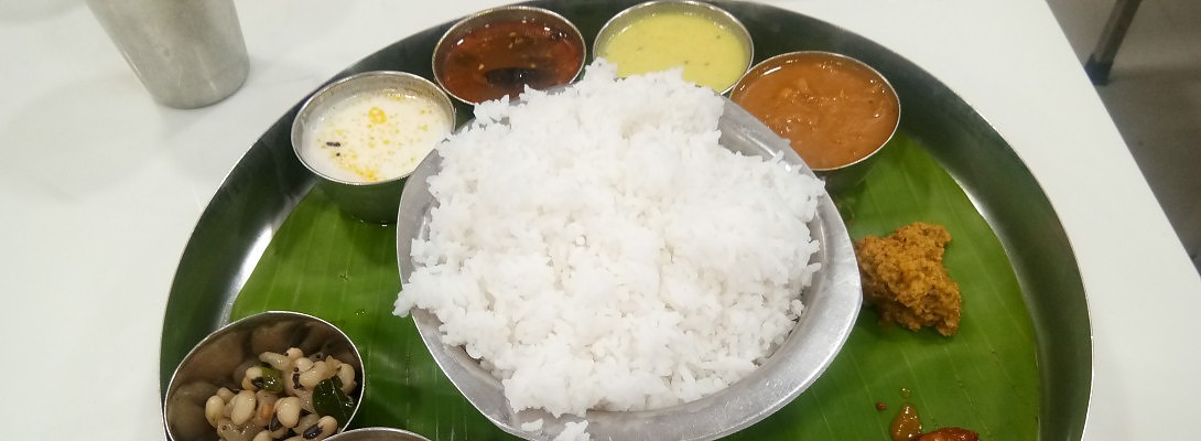 My life my rules eating lonely indian food.