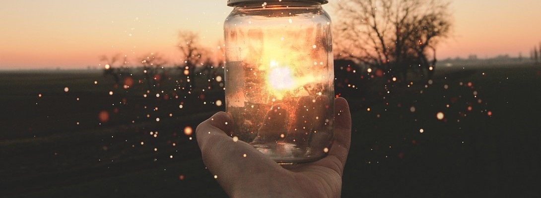 Always Have a Take-Away