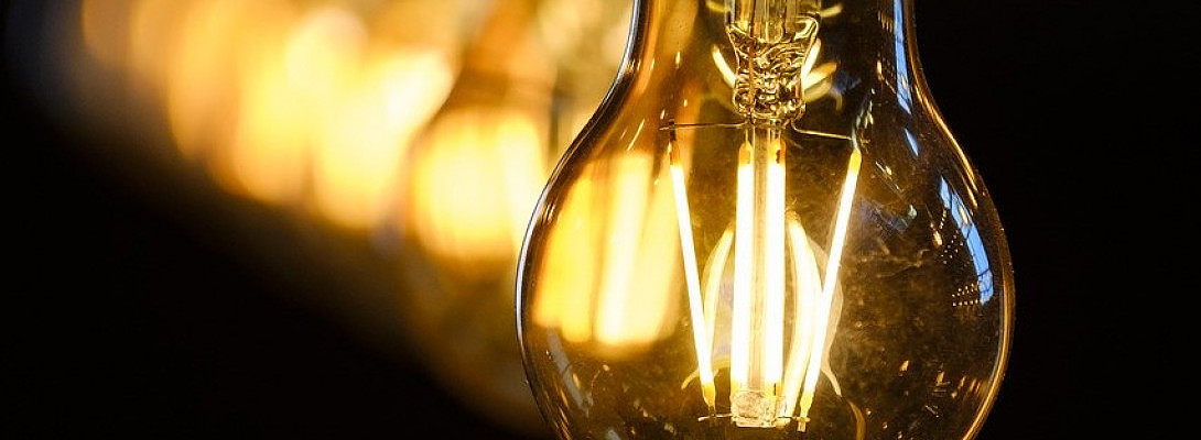 When the Light Bulb finally comes on