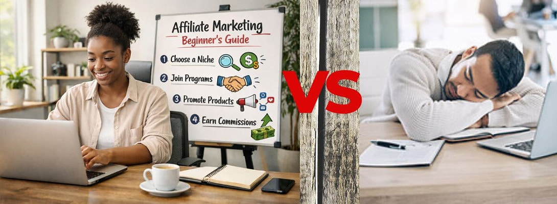 Monthly vs Yearly Wealthy Affiliate: Which One Is Better for Beginners?