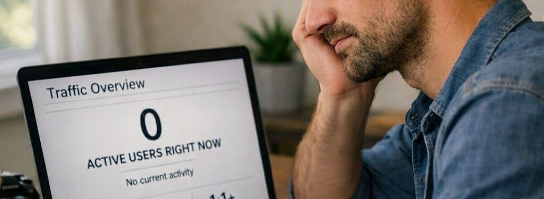 Why Every Article on Your Site Doesn't Need to Sell (And Why That's a Good Thing)