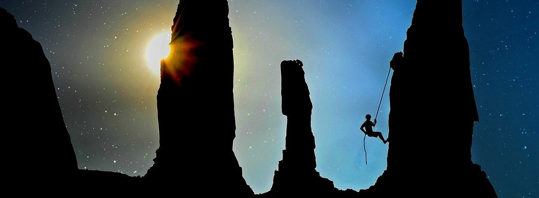 Level 4 Training Complete