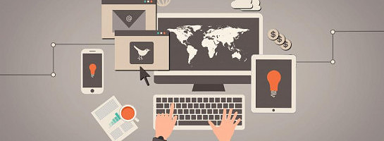 Building the Newsletter