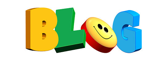 The Enjoyment Of Blogging & Learning The SEO Process