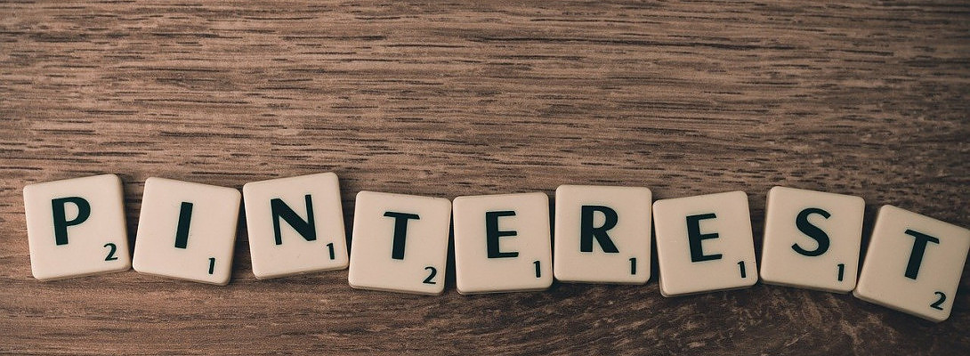 3 weeks of progress on Pinterest