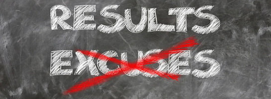 Apparently Action Equals Results