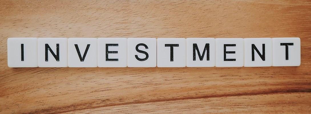 WA - An investment in yourself