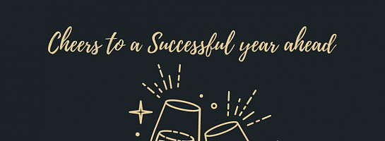 Wishing Everyone a Pleasant 2021 ahead