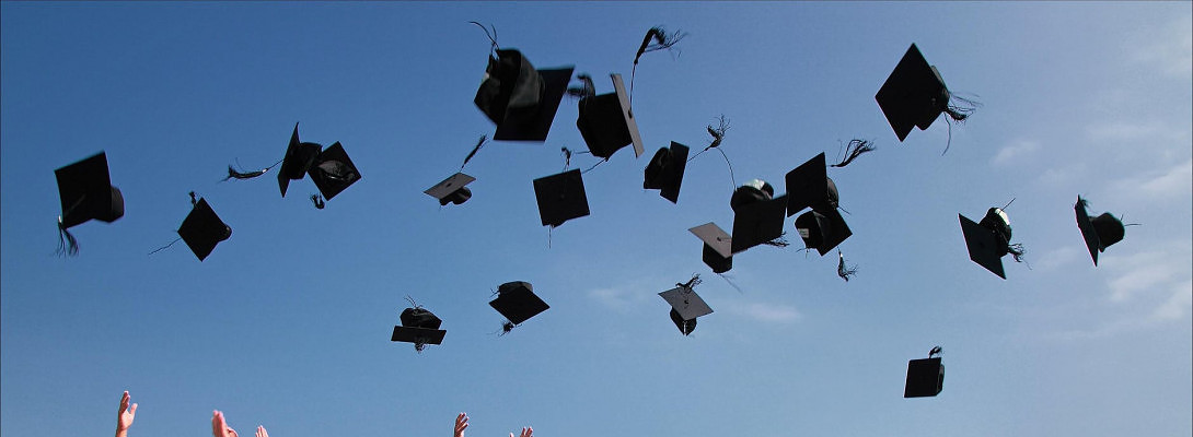 The Wonderful Things About Going Back to College