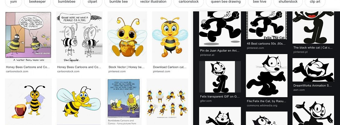 Honeybee57 Creative Crafts