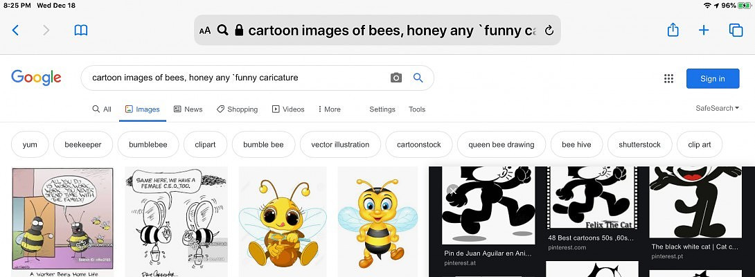 Crafts Around the World