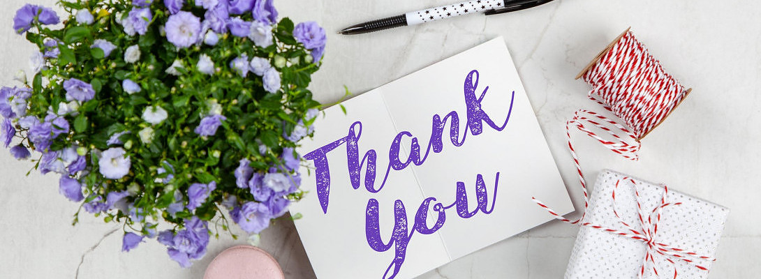 I Just Want To Thank You All-Wealthy Affiliate Community