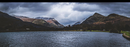 Always A Silver Lining Behind Every Dark Cloud.