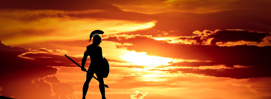 Are you familiar with the poem "Invictus"?
