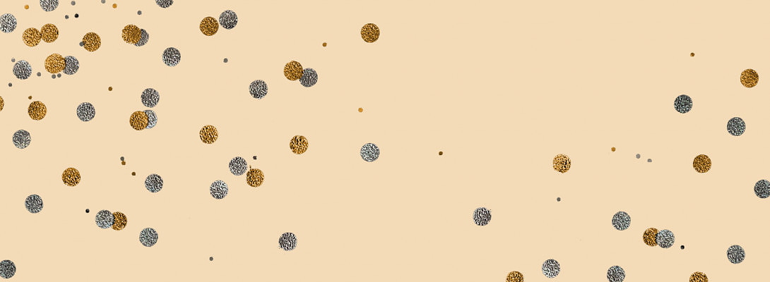 Life is a box full of surprises!