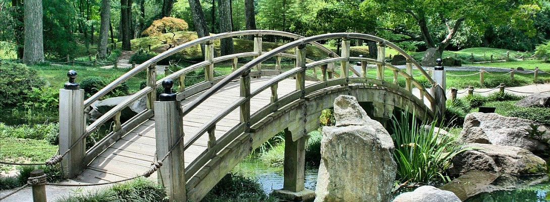 Is it a Hurdle or is it a Bridge?