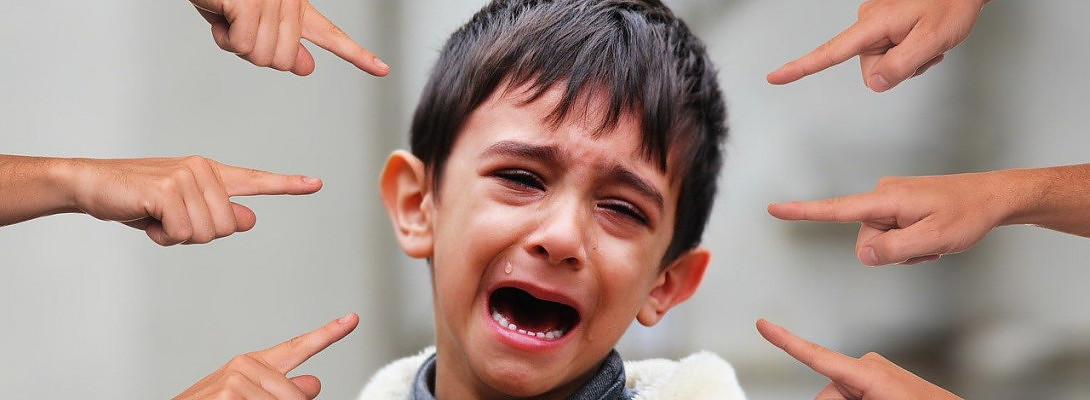 Is My Child A Bully? Parental Fears