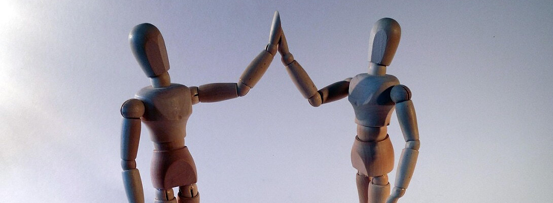 What If I’m Not an Expert? What If Nobody Cares About My Work?